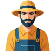 TCG Farmer